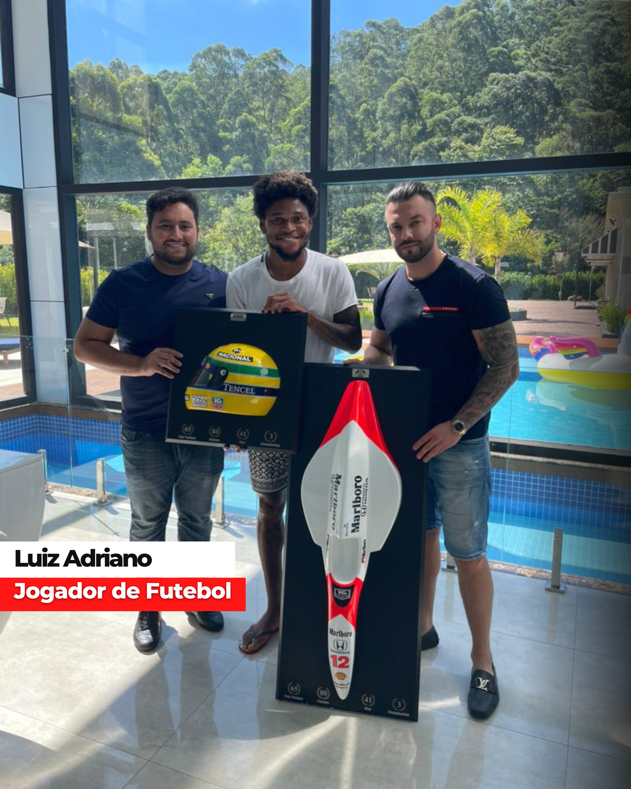 Luiz Adriano